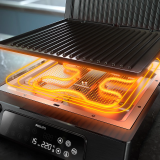 grill électrique Philips HD6307/70