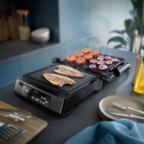 grill électrique Philips HD6307/70