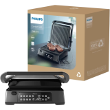 grill électrique Philips HD6307/70