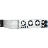 Stockage en réseau (NAS) QNAP TS-855eU-RP-8G