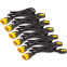 Netzkabel C13 - C14, 0.6m, APC AP8702S-WW (6 pcs)