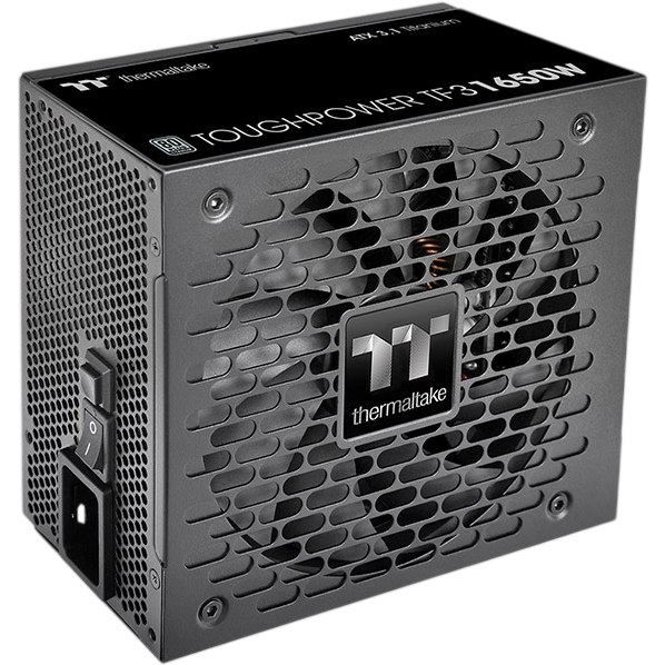 Power Supply Unit 1650W Thermaltake Toughpower TF3 (PS-TPD-1650FNFATE-1) - photo 3