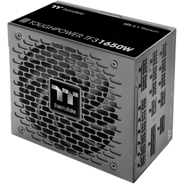 Power Supply Unit 1650W Thermaltake Toughpower TF3 (PS-TPD-1650FNFATE-1) - photo 4