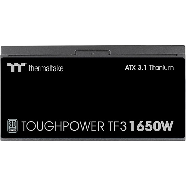 Power Supply Unit 1650W Thermaltake Toughpower TF3 (PS-TPD-1650FNFATE-1) - photo 6
