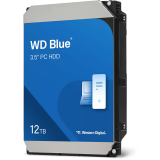 hard drive 12TB SATA-III WD Blue (WD120EAGZ)