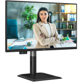 moniteur AOC 24" 24P4U