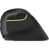 Pele Delux M618Mini Black