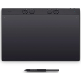 Grafiktablett Wacom Intuos Pro Large (PTK870K0B)