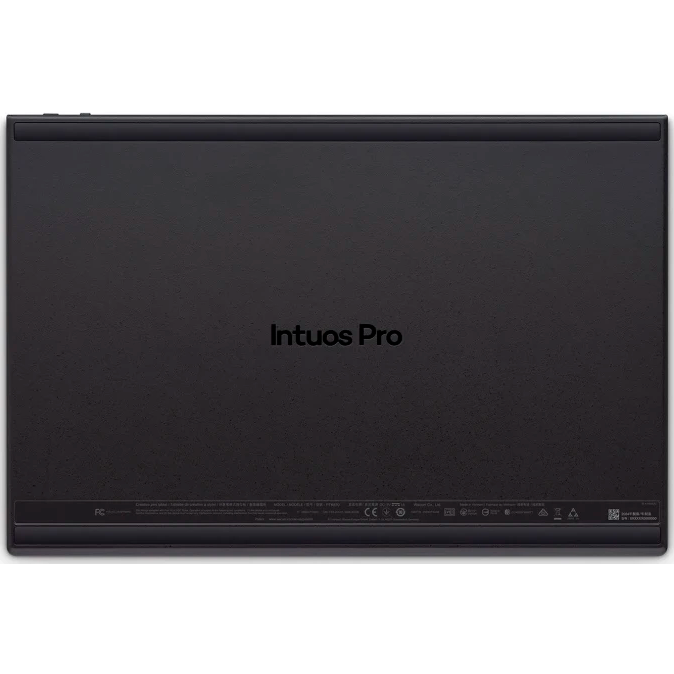 Grafiktablett Wacom Intuos Pro Large (PTK870K0B) - Foto 2