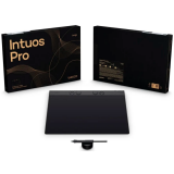 Grafiktablett Wacom Intuos Pro Large (PTK870K0B)