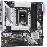 Mainboard ASRock B760M PRO RS
