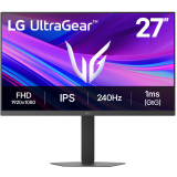 Écran LG 27" 27G440A-B UltraGear