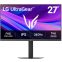 Écran LG 27" 27G440A-B UltraGear