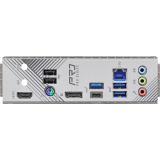 Mainboard ASRock B760M PRO RS