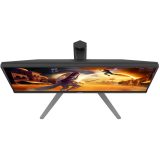Monitor AOC 27" 27G4HA