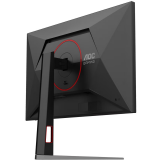 Monitor AOC 27" 27G4HA
