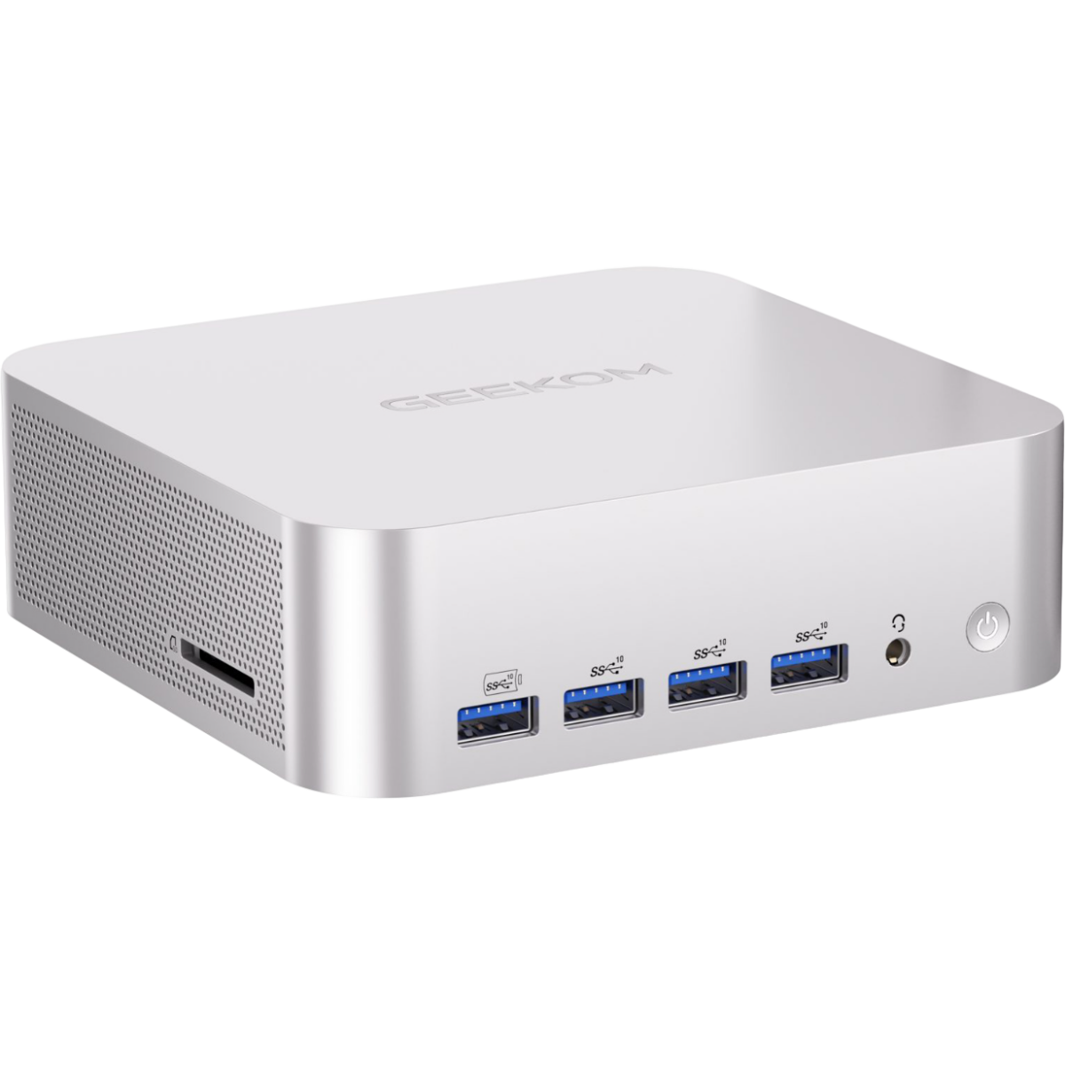 Mini-PC GEEKOM A7 Max (R9-7940HS/16GB/1TB/Win11P) - GMA7MAXR97940HS-161-EU