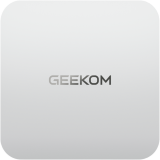Mini-PC GEEKOM A7 Max (R9-7940HS/16GB/1TB/Win11P) (GMA7MAXR97940HS-161-EU)