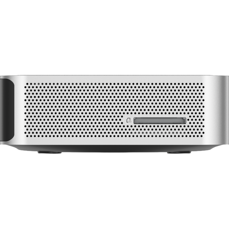 Mini-PC GEEKOM A7 Max (R9-7940HS/16GB/1TB/Win11P) - GMA7MAXR97940HS-161-EU - Foto 4