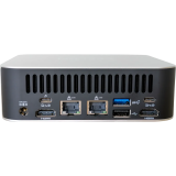 Mini-PC GEEKOM A7 Max (R9-7940HS/16GB/1TB/Win11P) (GMA7MAXR97940HS-161-EU)