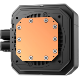 Liquid cooling system DeepCool SPARTACUS 420 (R-SPT420-BKDSMP-G-1)