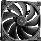 Liquid cooling system DeepCool SPARTACUS 420 (R-SPT420-BKDSMP-G-1)