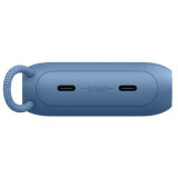Batterie externe Belkin BoostCharge Power Bank 10K with Display Blue (BPB027hqBL)