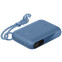Batterie externe Belkin BoostCharge Power Bank 10K with Display Blue - BPB027hqBL - photo 5