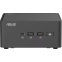 Platform ASUS NUC 15 Pro Tall Kit (RNUC15CRHC500002)