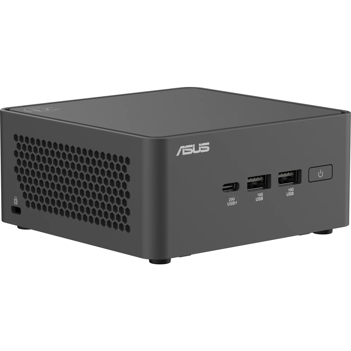 Platform ASUS NUC 15 Pro Tall Kit (RNUC15CRHC500002) - photo 2