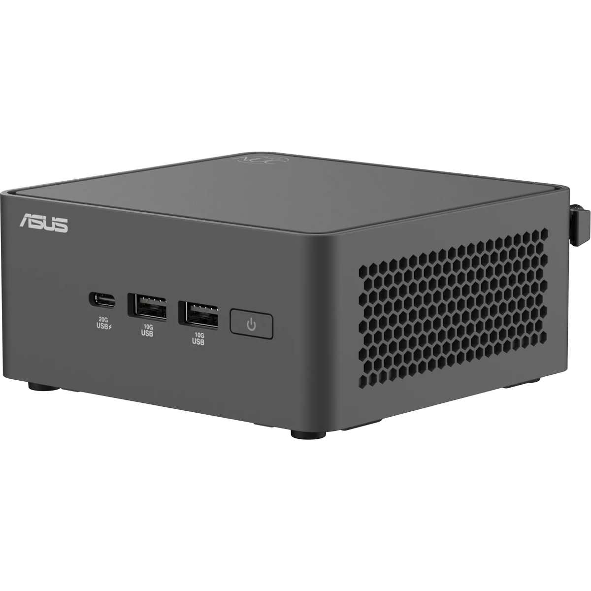 platform ASUS NUC 15 Pro Tall Kit (RNUC15CRHU500002) - photo 3