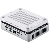 plateforme ASUS NUC 14 Pro+ Kit (RNUC14RVSU900002I)