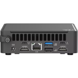 plateforme ASUS NUC 15 Pro Slim Kit (RNUC15CRKC700002)