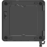 plateforme ASUS NUC 15 Pro Slim Kit (RNUC15CRKC700002)