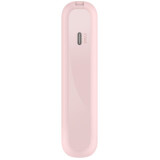 External power bank Belkin BoostCharge Power Bank 10K with Integrated Cable Pink (BPB021hqPK)