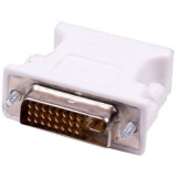 Pārejas savienojums DVI-I (M) - VGA (F), Ritmix RCC-070