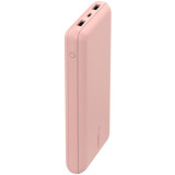 External power bank Belkin BoostCharge Power Bank 20K Rose Gold (BPB012btRG)
