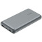 batterie externe Belkin BoostCharge Power Bank 20K Space Gray - BPB012btGY - photo 2