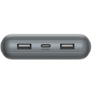 batterie externe Belkin BoostCharge Power Bank 20K Space Gray - BPB012btGY - photo 4