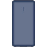 External power bank Belkin BoostCharge Power Bank 20K Blue (BPB012btBL)