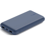 External power bank Belkin BoostCharge Power Bank 20K Blue (BPB012btBL)