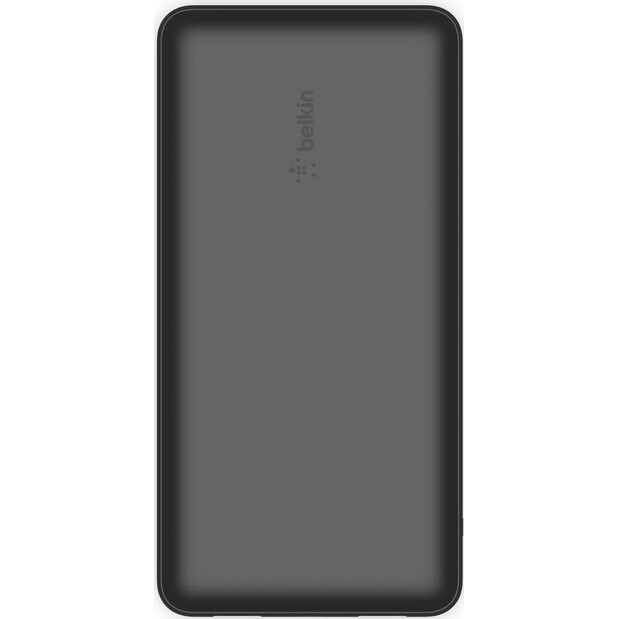 Batterie externe Belkin BoostCharge Power Bank 20K Black - BPB012btBK
