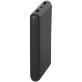 External power bank Belkin BoostCharge Power Bank 20K Black (BPB012btBK)