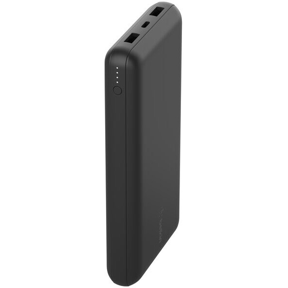 Batterie externe Belkin BoostCharge Power Bank 20K Black - BPB012btBK - photo 2
