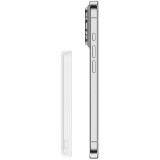 Externer Akku Belkin BoostCharge Slim Magnetic Power Bank 5K White (BPD010hqWH)