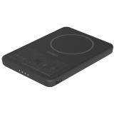 Externer Akku Belkin BoostCharge Slim Magnetic Power Bank 5K Black (BPD010hqBK)