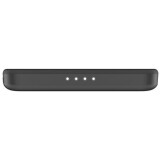 Externer Akku Belkin BoostCharge Slim Magnetic Power Bank 5K Black (BPD010hqBK)