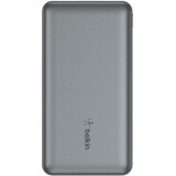 Batterie externe Belkin BoostCharge Power Bank 10K Space Gray (BPB011btGY)