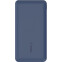 batterie externe Belkin BoostCharge Power Bank 10K Blue - BPB011btBL