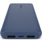 batterie externe Belkin BoostCharge Power Bank 10K Blue - BPB011btBL - photo 4